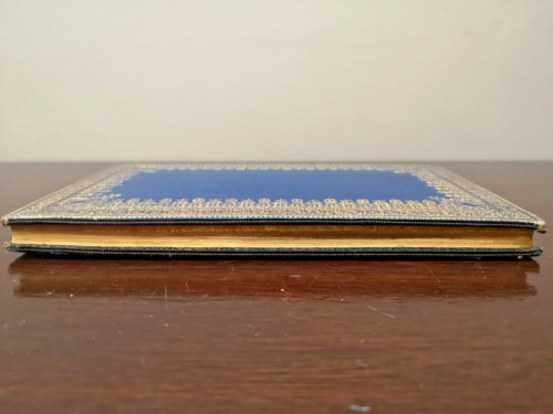 Fine Binding, Narcisse Dans L'Isle De Venus, Jacques Malfilatre, 1769 - Picture 12 of 12