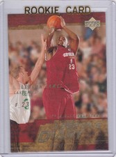 LeBRON JAMES ROOKIE CARD Lakers Cleveland Cavs 2003/04 NBA RC Basketball INSERT!