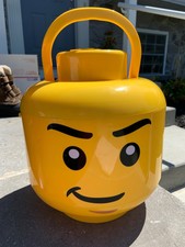 lego head sorter