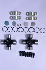 JCB PARTS 3CX 4CX – UNIVERSALGELENKE FÜR VORDERE UND HINTERE PROPSWELLE