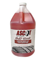 ASCOT 2543-1G TIRE LEAK DETECTOR MIST 1 GALLON