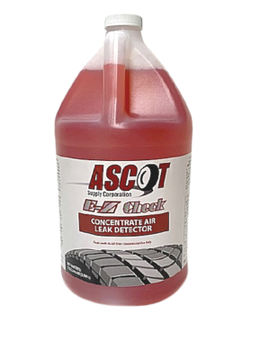 How to Check Tire Air Leak With Spray: Quick & Easy Guide