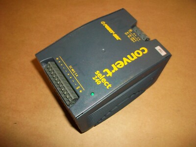 POWER ONE AC-DC/DC-DC Converter   LWN 1801-6     49.4VDC  @ 5amp Output