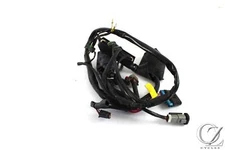 2001 01 Harley FLTRSEI2 SE CVO Road Glide Injector Sub Wire Harness 