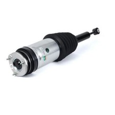 Arnott Luftfederbein hinten für Tesla Model X 5YJX oben Brücke unten Auge