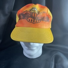 Union Pacific Railroad SnapBack Trucker Hat