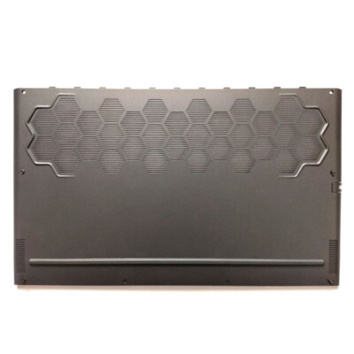 New Lower Bottom Base Cover Case For Dell Alienware M17 R3 0DT3GY DT3GY
