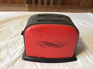 kids toaster