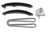 Vaico V10-10014-BEK Steuerkettensatz FüR Seat Skoda Vw