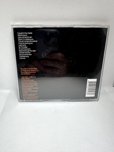 A1 - Make It Good - CD Pop usado - Imagen 2 de 2