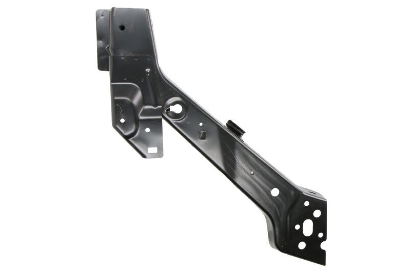 Front Cover Headlight Mount Right Fits: DODGE DURANGO III 11.01-1