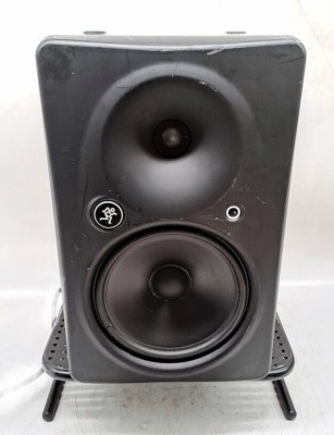 Mackie HR824 MK2 Powered Studio Monitor,SINGLE READ DESCRIPTION