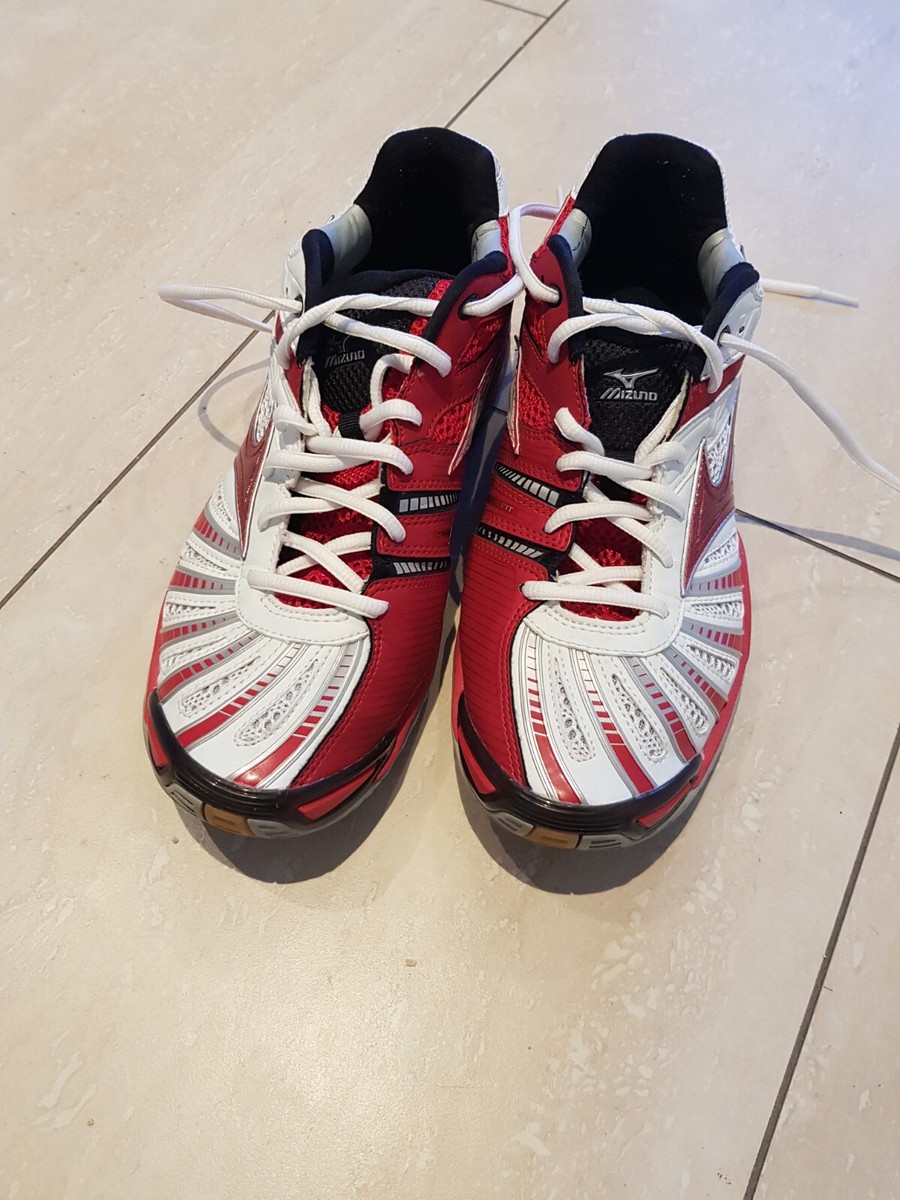 Mizuno WAVE STEALTH Women's Indoor Shoes Badminton Handball