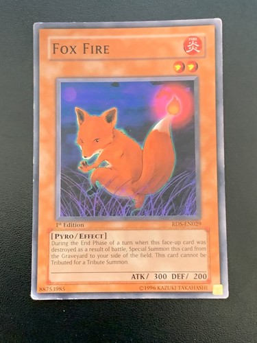YuGiOh Common - 1st Edition single cards.average-poor - Picture 104 of 251