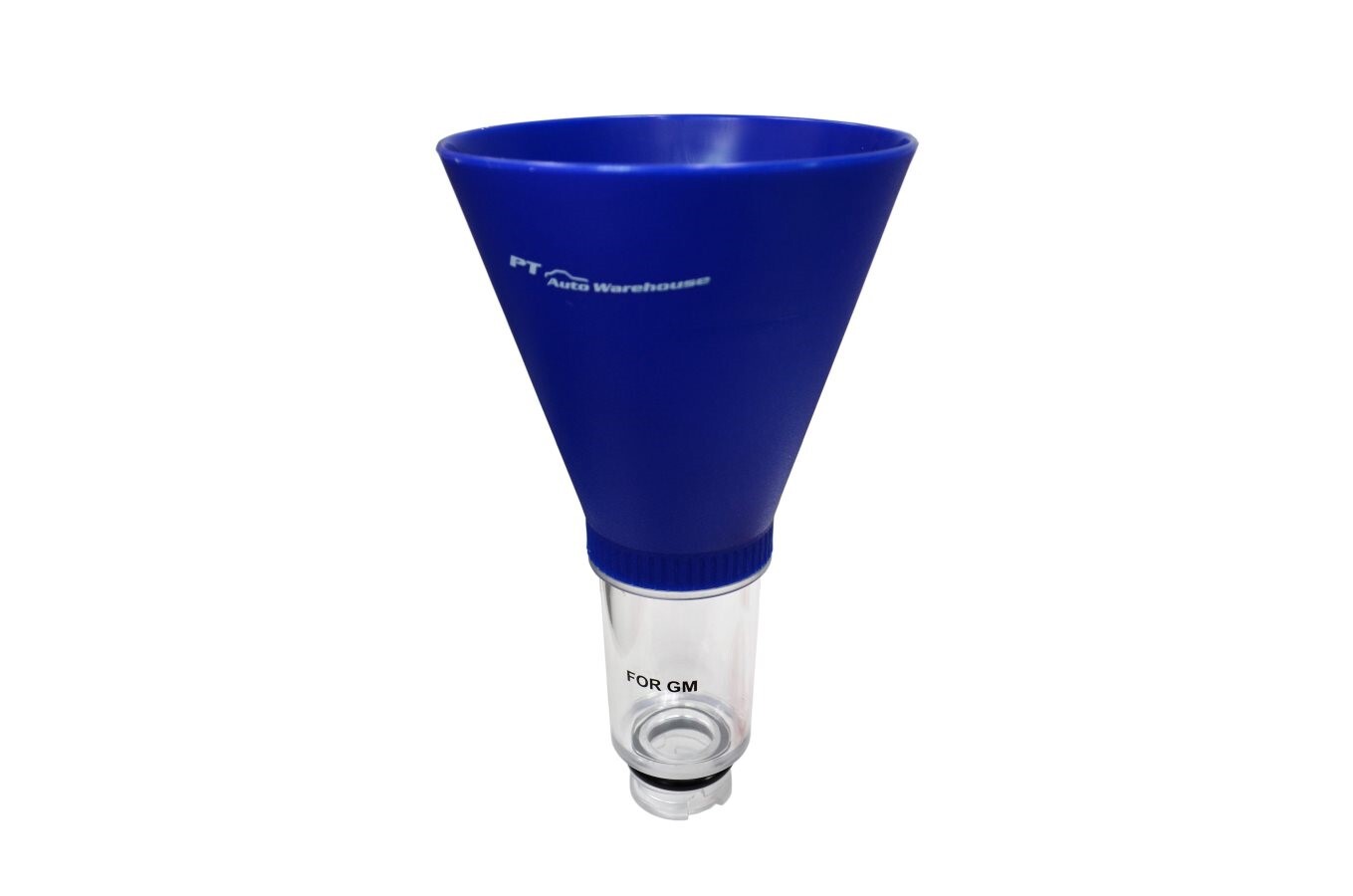 Change Funnel - For 1/2 Turn Oil Filler Necks