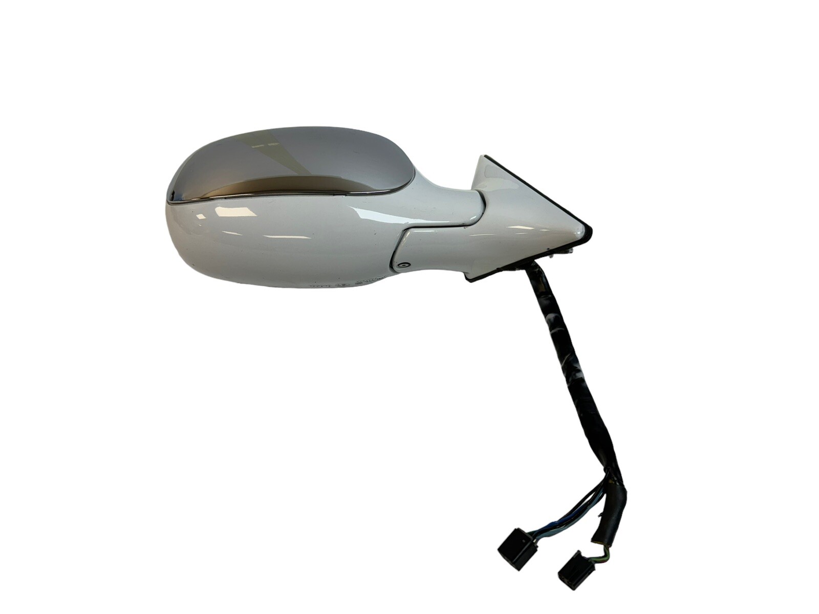ROLLS ROYCE SERAPH / BENTLEY ARNAGE  RIGHT SIDE DOOR MIRROR 10 Pins