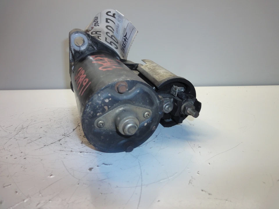 1997-2006 VOLSWAGEN PASSAT / AUDI A4/A6 ENGINE STARTER MOTOR OEM 078911023 - Image 4 of 4