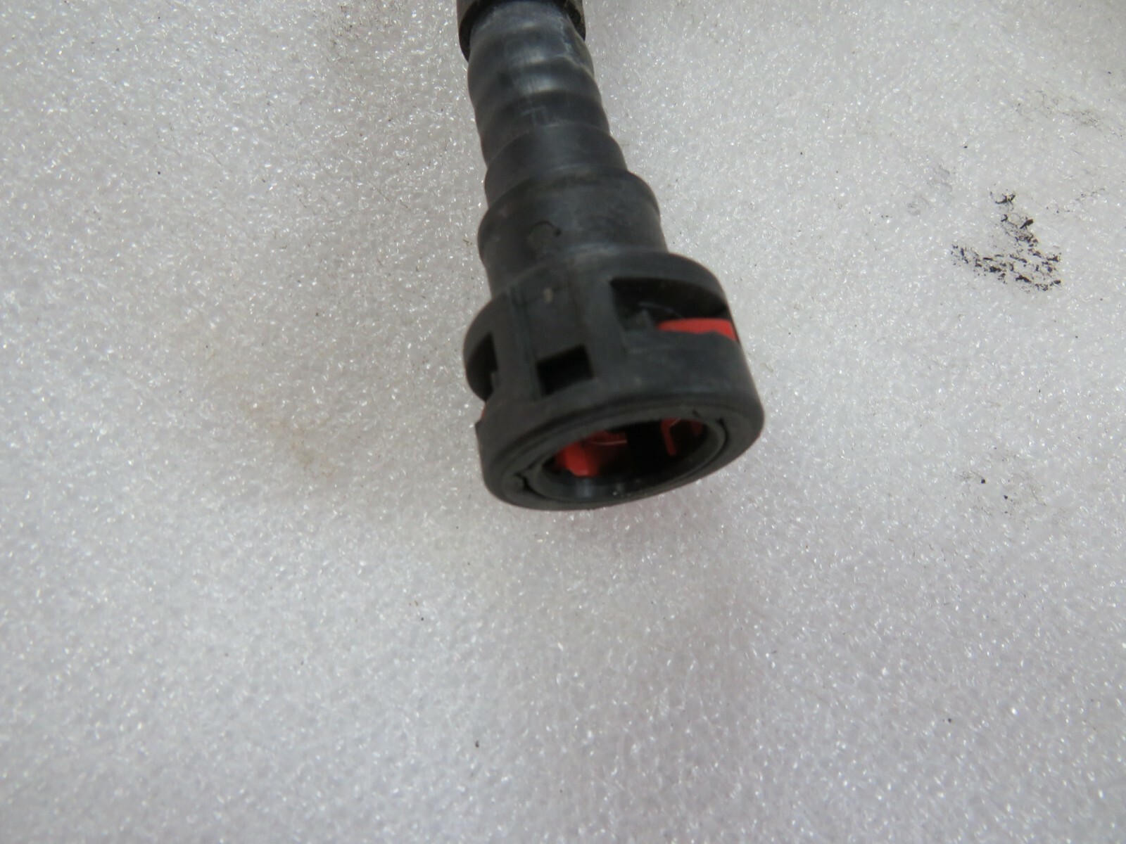 McLaren 570S, Fuel Line, Used, P/N 13K0027CP