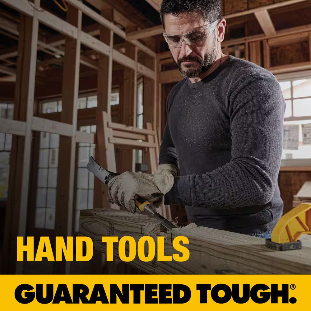 DEWALT 8 In. Slip Joint Plier