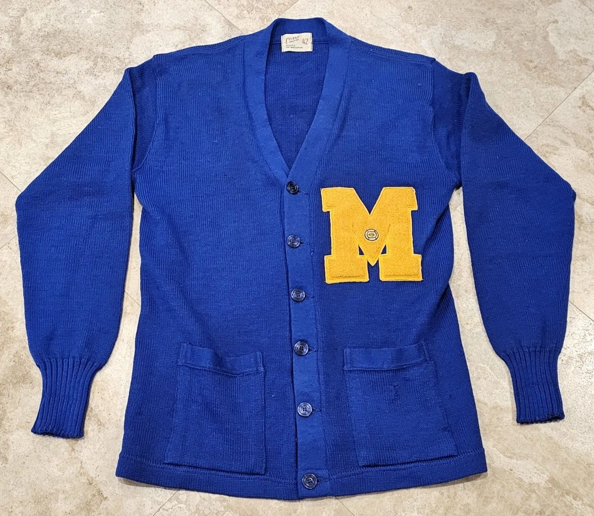 1930s Decade Vintage Sweaters for Men for sale | eBay