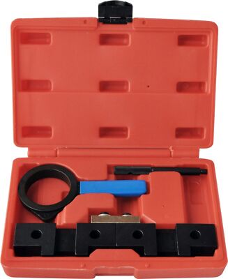 Valve Camshaft Engine Alignment Locking Timing Tool Holder BMW M54/M52/M50 Vanos