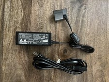 Canon CA-PS700 N Power Adapter  DR-20 DC Coupler for EOS Rebel XS, XSi, T1i FS