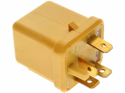 For 1983-1990 Isuzu Impulse Relay SMP 67763YZ 1984 1985 1986 1987 1988 1989