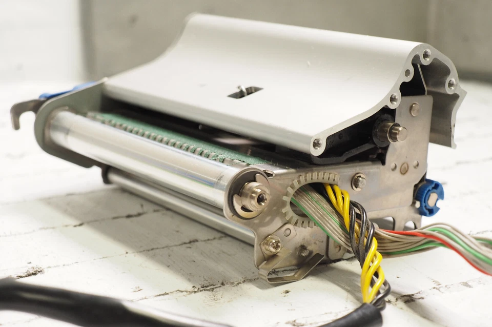 Printronix Printhead 203 DPI for Printronix T4M P/N: 252379-001 Assembly - Image 4 of 4