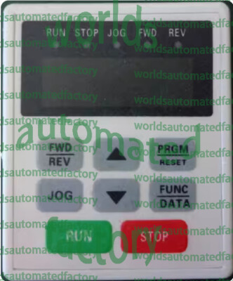 1PC NEW For A series inverter operation panel controller LC-A05E