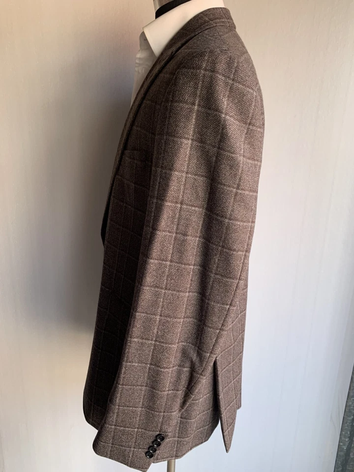 ⭐️ CHAQUETA ABRIGO DEPORTIVO SOLAPA COPLEY ESQUIRE PEAK 46 XT ⭐️ Foto 2 de 4