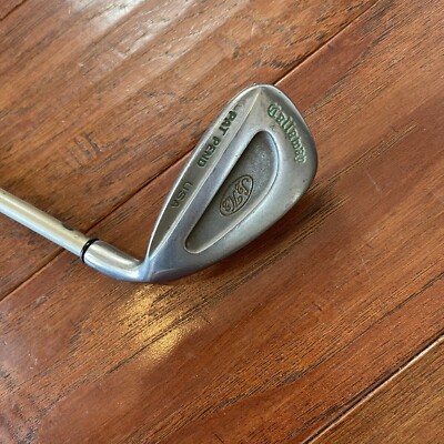 Callaway Ladies Gems S2H2 Sand Wedge Graphite 56* Graphite
