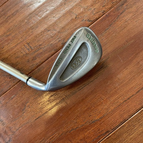 Callaway Ladies Gems S2H2 Sand Wedge Graphite 56* Graphite Golf Club 36" RH - Picture 8 of 11