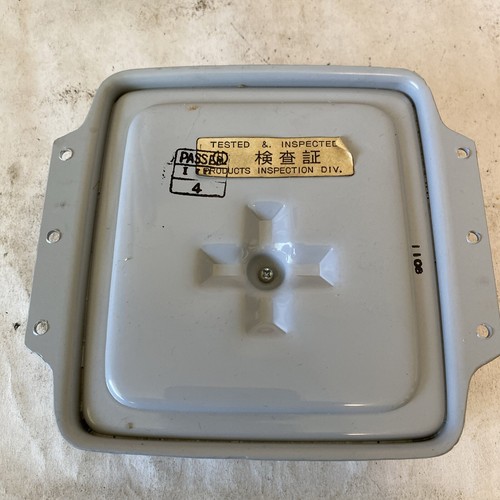 Vintage Audio Pioneer DN-6 Dividing Network Constant Resistance Type Japan - Picture 7 of 12