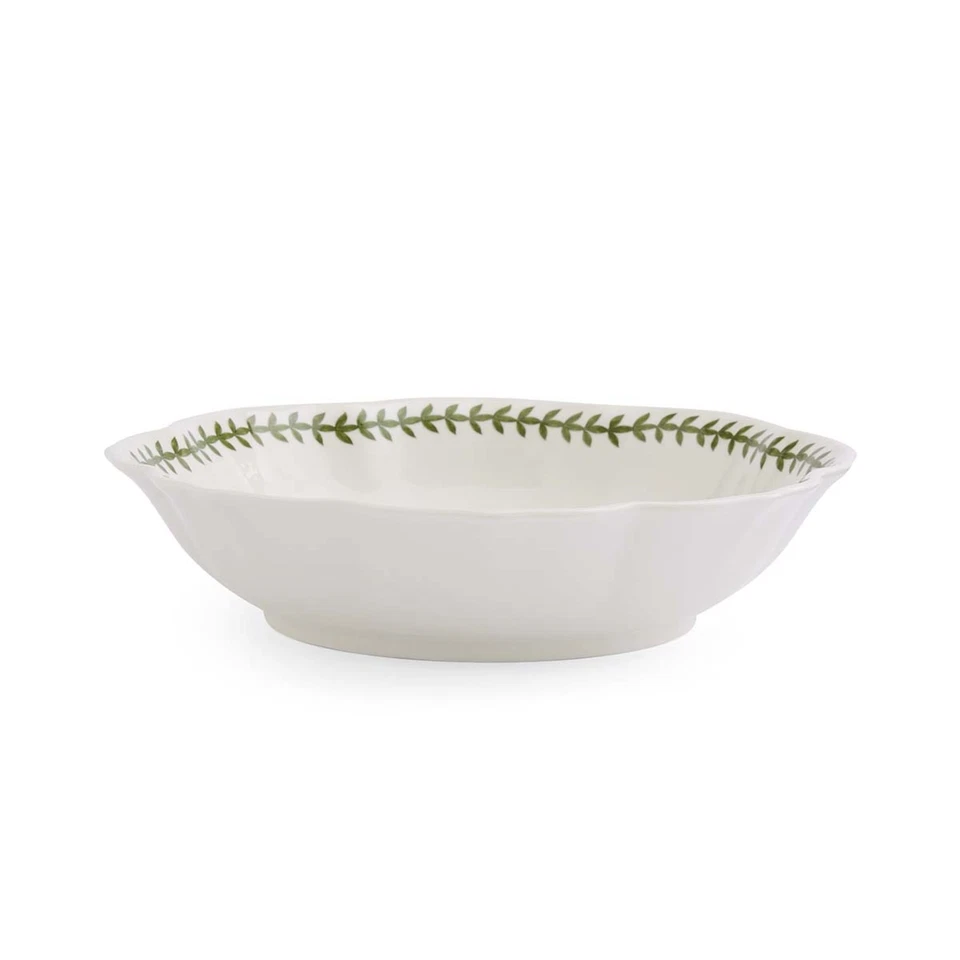 Portmeirion Botanic Garden Lotus Bowl - Image 4 of 4