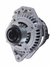 Lichtmaschine Generator f�r BMW / Mini One D 1.4 Diesel 27060-33051 104210-3730