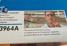 HP Laser Jet hp q3964a Imaging Drum, Brand New Unopened 