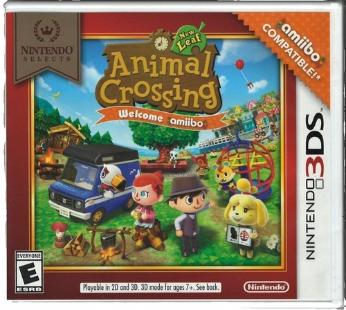 Carta Amiibo Animal Crossing #297 Apollo Autentica - Mai Scansionata, In Custodia Protettiva