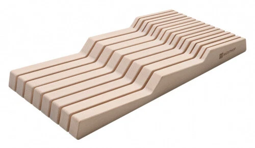 Wüsthof Schubladeneinsatz für 15 Messer 2159621501 (7271) - Bild 1 von 4