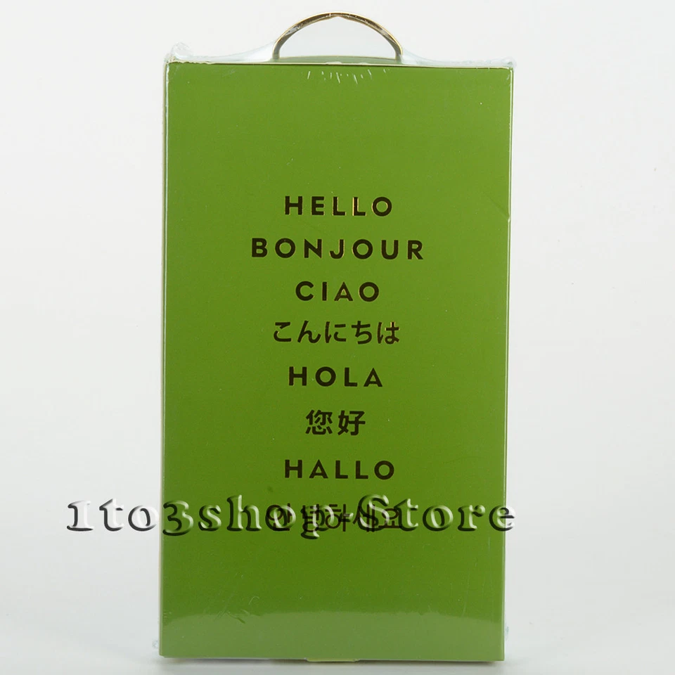 Funda envolvente de cuero Kate Spade NY para Samsung Galaxy S7 Edge - Saffiano negra/dorada Foto 2 de 4