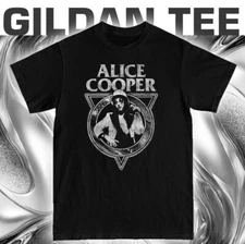 Alice Cooper T-Shirt