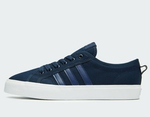 adidas nizza navy blue