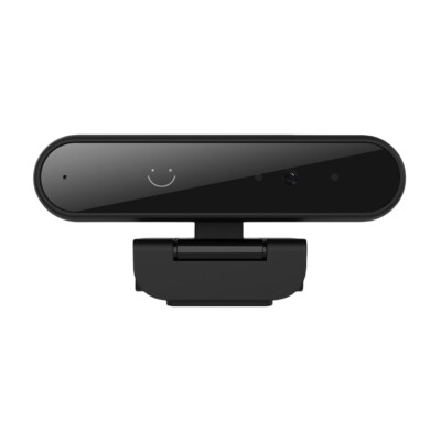 USB Computer Webcam 1MP 720P/2MP 1080P for Windows Hello Built-in Microphone QDE