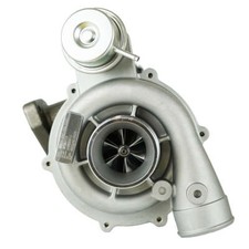 Hi-Flow Stage 1 Turbocharger For Land rover Discovery / Defender TD5 5cyL 452239