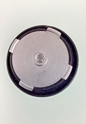 Original Leica M Body Cap
