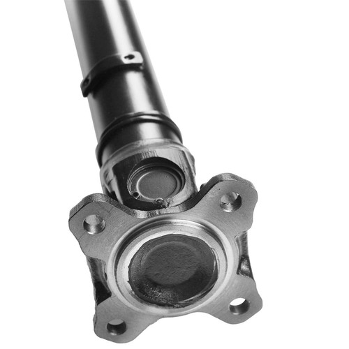 Front Drive Tailshaft Prop Shaft For BMW E70 E71 F15 F16 F85 F86 X5 X6 08-19 AWD - Picture 6 of 7
