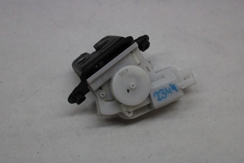 2044 SUBARU FORESTER TRUNK LOCK HATCH ACTUATOR REAR LOCK OEM 19 20 21 22 23 - Picture 4 of 4