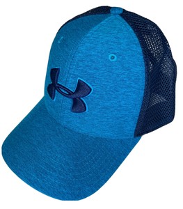 under armour closer cap