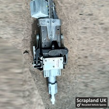 SAAB 9-3 93 Mk2 Facelift 2008-2011 Steering Column 019460104