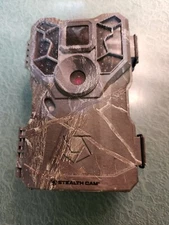 Stealth Cam Trail Camera STC-PXP24NG