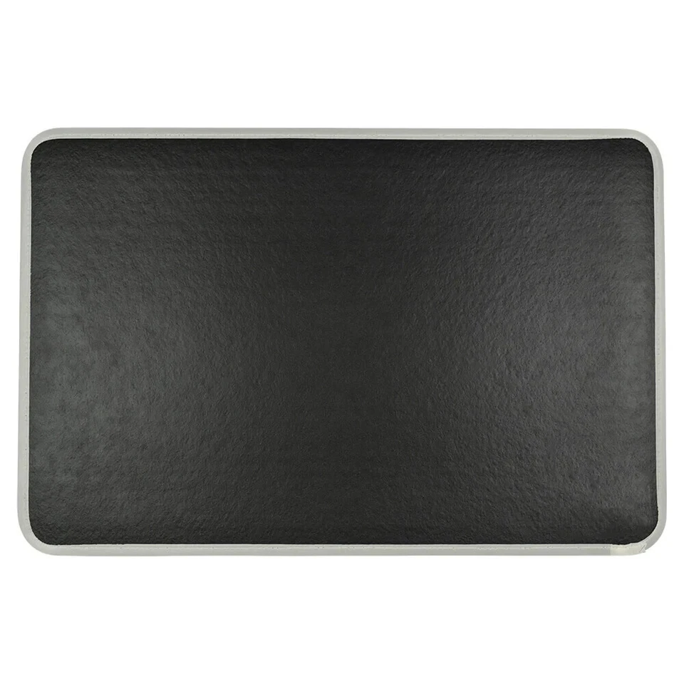 Türmatte 75x50cm Mars&More, Kaninchen, Hase, Fußmatte, waschbar, Dekoration Hase - Bild 2 von 3